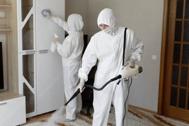 24/7 Emergency Infectious Disease Decontamination experts in Waverly, NY
